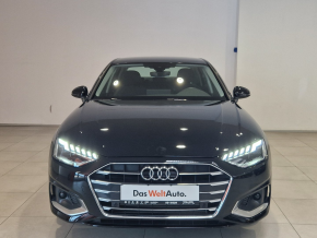Audi A4 Limousine 35 TFSI advanced thumbnail