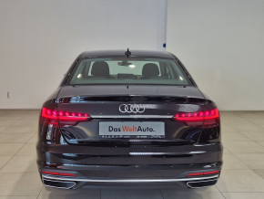 Audi A4 Limousine 35 TFSI advanced thumbnail