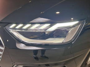 Audi A4 Limousine 35 TFSI advanced thumbnail