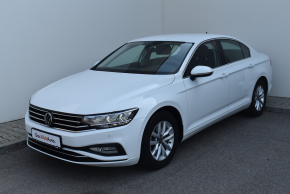 VW Noul Passat Comfortline1.5 TSI ACT DSG thumbnail