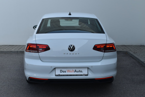 VW Noul Passat Comfortline1.5 TSI ACT DSG thumbnail