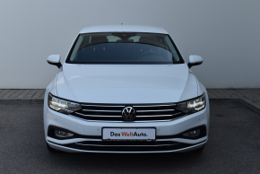 VW Noul Passat Comfortline1.5 TSI ACT DSG thumbnail