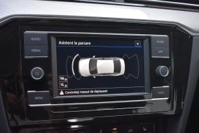 VW Noul Passat Comfortline1.5 TSI ACT DSG thumbnail