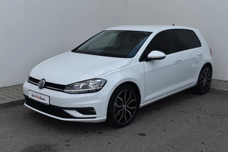 VW Golf Trendline 1.6 TDI