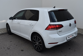 VW Golf Trendline 1.6 TDI thumbnail