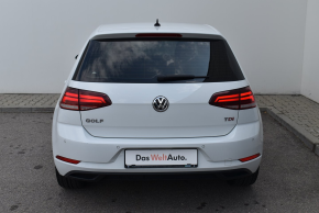 VW Golf Trendline 1.6 TDI thumbnail