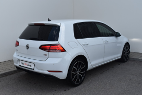 VW Golf Trendline 1.6 TDI thumbnail