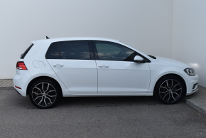 VW Golf Trendline 1.6 TDI thumbnail