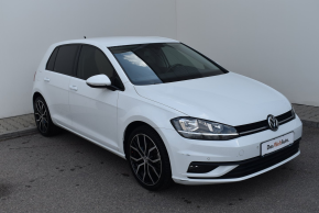 VW Golf Trendline 1.6 TDI thumbnail