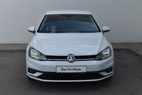 VW Golf Trendline 1.6 TDI thumbnail