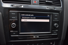 VW Golf Trendline 1.6 TDI thumbnail