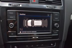 VW Golf Trendline 1.6 TDI thumbnail