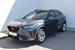 CUPRA Formentor 1.4 TSI eHybrid thumbnail