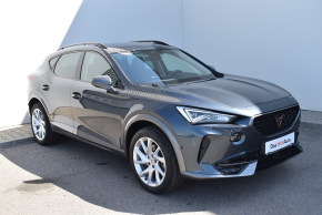 CUPRA Formentor 1.4 TSI eHybrid thumbnail