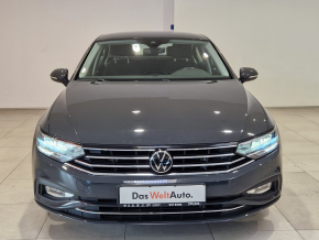 VW Noul Passat Comfortline 2.0 TDI DSG thumbnail
