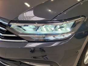 VW Noul Passat Comfortline 2.0 TDI DSG thumbnail