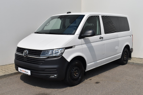 VW T6.1 Kombi KR 2.0 TDI 110KW 4M DSG thumbnail
