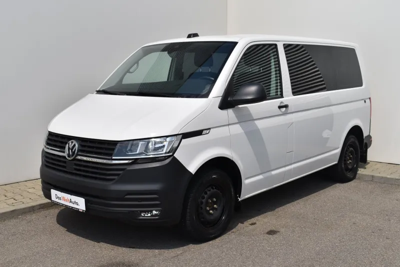 VW T6.1 Kombi KR 2.0 TDI 110KW 4M DSG