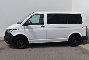VW T6.1 Kombi KR 2.0 TDI 110KW 4M DSG thumbnail