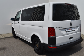 VW T6.1 Kombi KR 2.0 TDI 110KW 4M DSG thumbnail