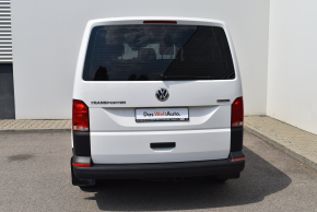 VW T6.1 Kombi KR 2.0 TDI 110KW 4M DSG thumbnail