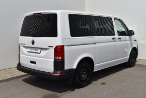 VW T6.1 Kombi KR 2.0 TDI 110KW 4M DSG thumbnail