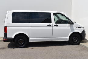VW T6.1 Kombi KR 2.0 TDI 110KW 4M DSG thumbnail