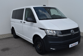 VW T6.1 Kombi KR 2.0 TDI 110KW 4M DSG thumbnail