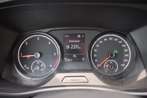 VW T6.1 Kombi KR 2.0 TDI 110KW 4M DSG thumbnail