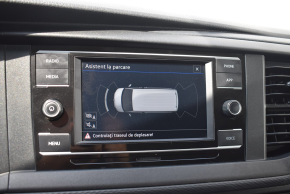 VW T6.1 Kombi KR 2.0 TDI 110KW 4M DSG thumbnail
