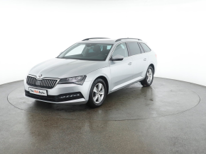 Škoda SUPERB Combi Ambition TDI DSG thumbnail