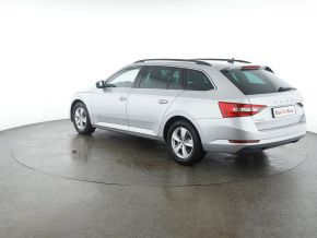 Škoda SUPERB Combi Ambition TDI DSG thumbnail