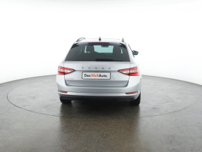 Škoda SUPERB Combi Ambition TDI DSG thumbnail