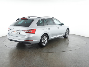 Škoda SUPERB Combi Ambition TDI DSG thumbnail