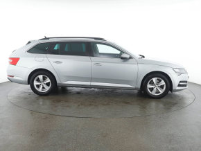 Škoda SUPERB Combi Ambition TDI DSG thumbnail