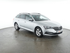 Škoda SUPERB Combi Ambition TDI DSG thumbnail