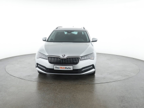 Škoda SUPERB Combi Ambition TDI DSG thumbnail