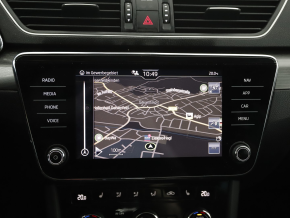 Škoda SUPERB Combi Ambition TDI DSG thumbnail