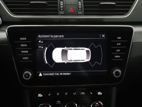 Škoda SUPERB Combi Ambition TDI DSG thumbnail