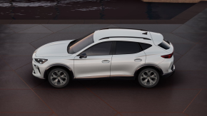 CUPRA Formentor 1.5 eTSI DSG7 mildh thumbnail