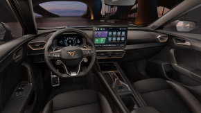 CUPRA Formentor 1.5 eTSI DSG7 mildh thumbnail