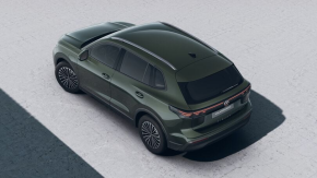 Noul Tiguan Life Hybrid 1,5 TSI DSG thumbnail