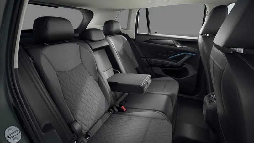 Noul Tiguan Life Hybrid 1,5 TSI DSG