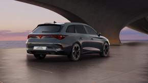 Noul CUPRA Leon SP 1.5 eTSI DSG7 mild hy thumbnail