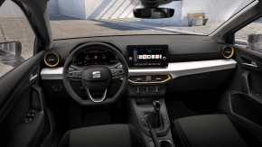 Ibiza Style 1.0 TSI thumbnail