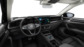 Tayron Life 2.0 TDI 4Motion thumbnail