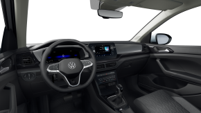Noul T-Cross Life 1.0 TSI DSG thumbnail