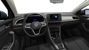 T-Roc Life 1.5 TSI DSG thumbnail
