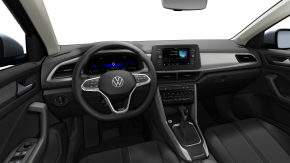 T-Roc Life 1.5 TSI DSG thumbnail