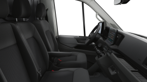 Crafter 3.5 Furgon L3H3 FWD 103kW thumbnail